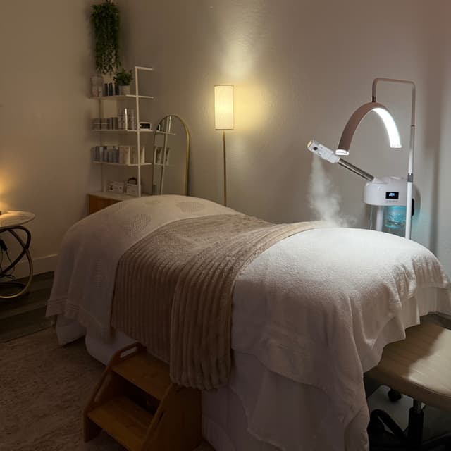 Eden Membership at earth angel esthetics in Prescott Valley, AZ